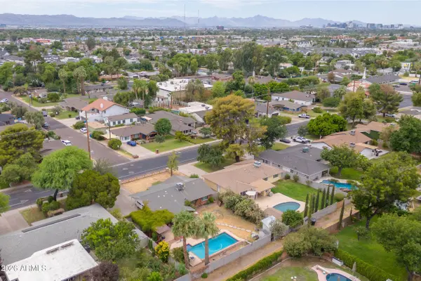 4102 E OSBORN Road #588, Phoenix, AZ 85018