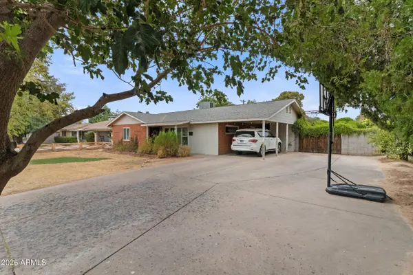 4102 E OSBORN Road, Phoenix, AZ 85018