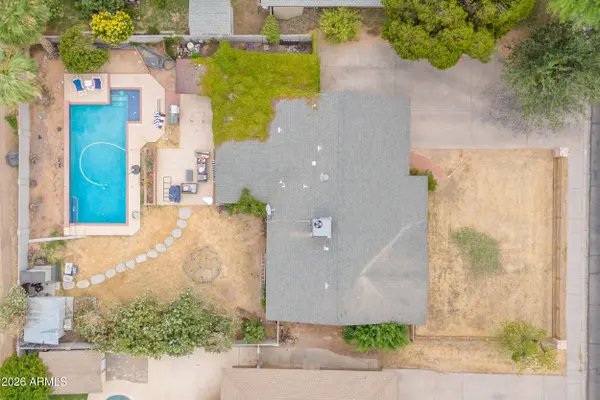 4102 E OSBORN Road, Phoenix, AZ 85018