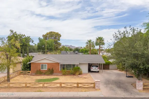 4102 E OSBORN Road #588, Phoenix, AZ 85018