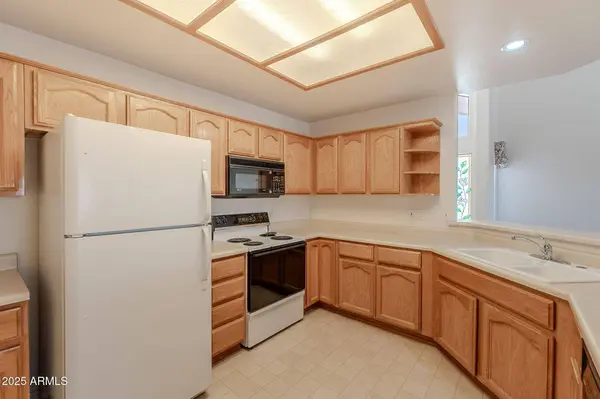 2055 N 56TH Street #20, Mesa, AZ 85215