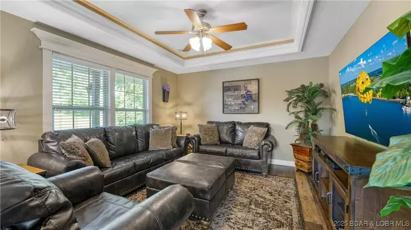 50 Tom Watson CT #300D, Lake Ozark, MO 65049