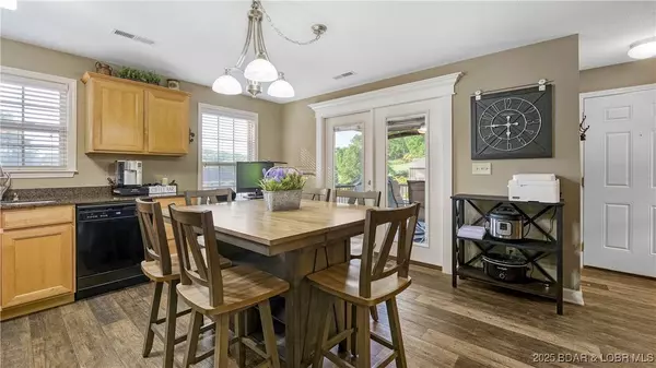 50 Tom Watson CT #300D, Lake Ozark, MO 65049