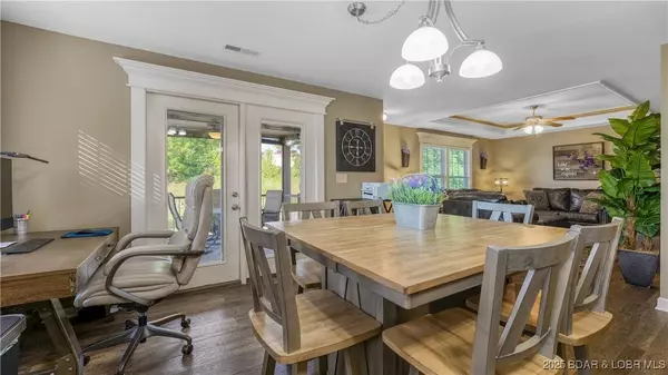 50 Tom Watson CT #300D, Lake Ozark, MO 65049