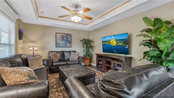 50 Tom Watson CT #300D, Lake Ozark, MO 65049