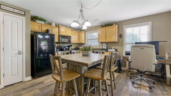 50 Tom Watson CT #300D, Lake Ozark, MO 65049