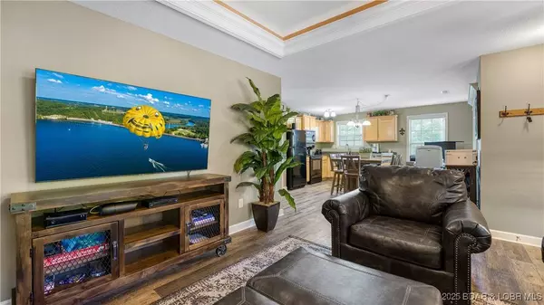 50 Tom Watson CT #300D, Lake Ozark, MO 65049