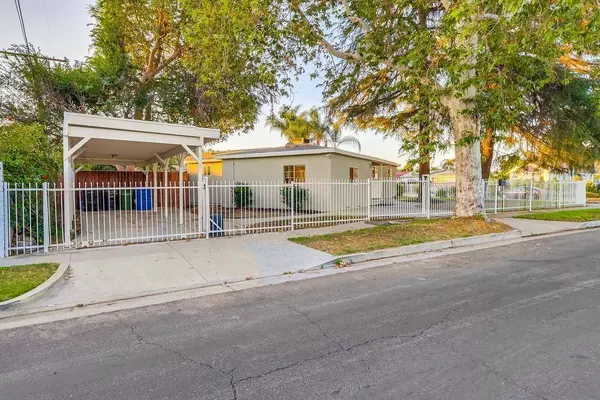 14361 Parthenia Street, Panorama City, CA 91402