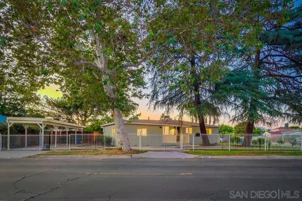 14361 Parthenia Street, Panorama City, CA 91402