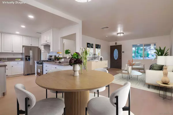 14361 Parthenia Street, Panorama City, CA 91402