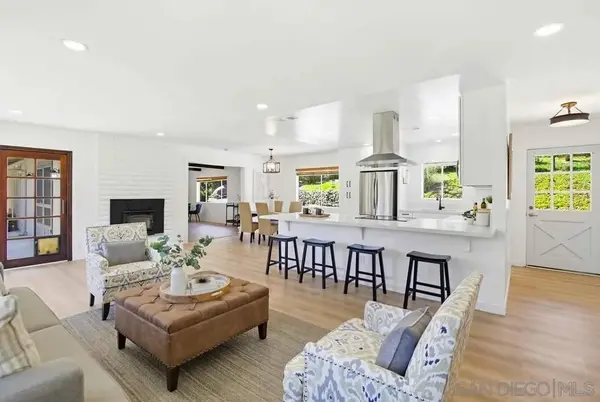 2824 Olive Hill Road, Fallbrook, CA 92028