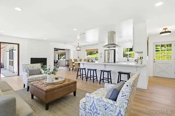 2824 Olive Hill Road, Fallbrook, CA 92028