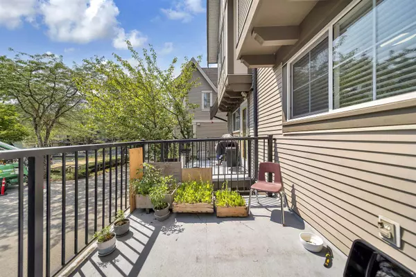 12778 66 AVE #6, Surrey, BC V3W 1K9