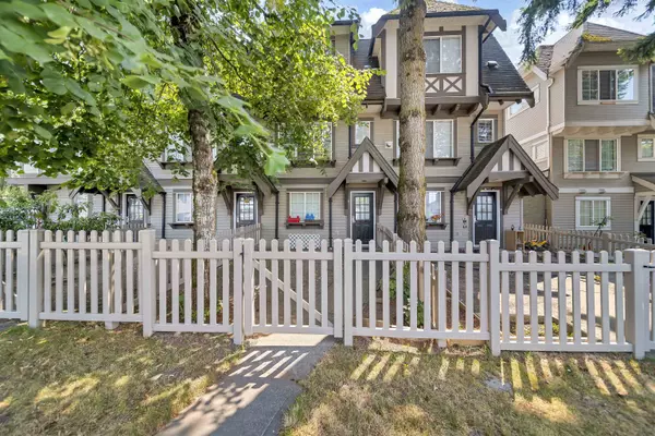 12778 66 AVE #6, Surrey, BC V3W 1K9