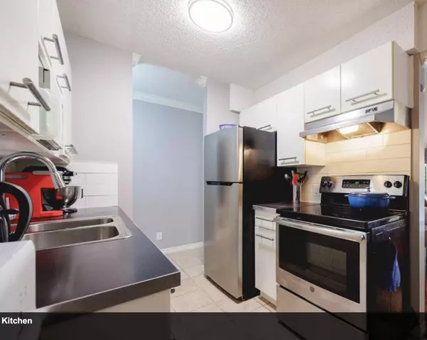 1640 W 11th AVE #201, Vancouver, BC V6J 2B9