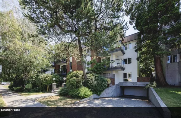 1640 W 11th AVE #201, Vancouver, BC V6J 2B9