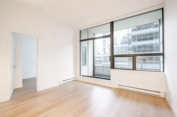 1010 Howe ST #702, Vancouver, BC V6Z 1P5