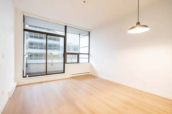 1010 Howe ST #702, Vancouver, BC V6Z 1P5