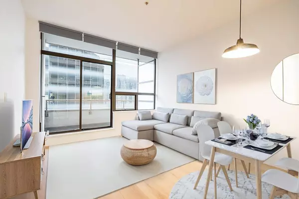 1010 Howe ST #702, Vancouver, BC V6Z 1P5