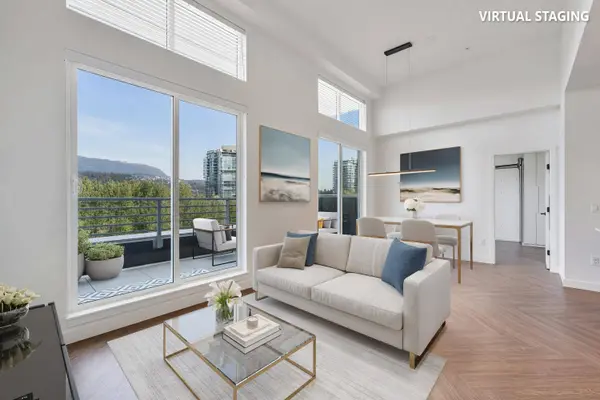 3229 St Johns ST #608, Port Moody, BC V3H 0M4