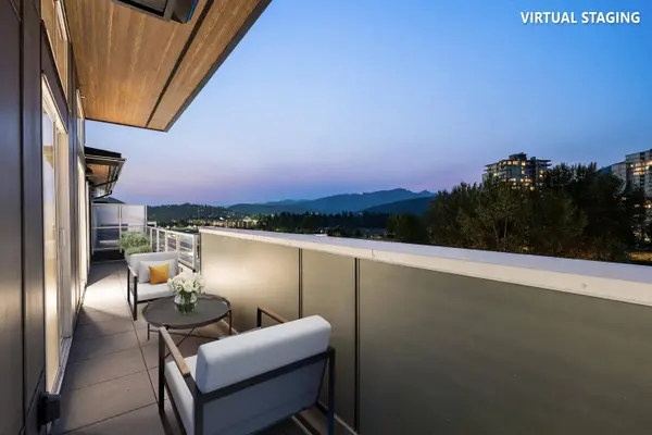 3229 St Johns ST #608, Port Moody, BC V3H 0M4