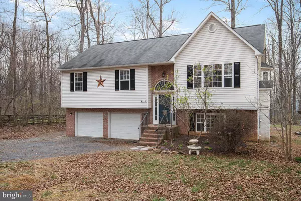 4119 FREEZELAND RD, Linden, VA 22642