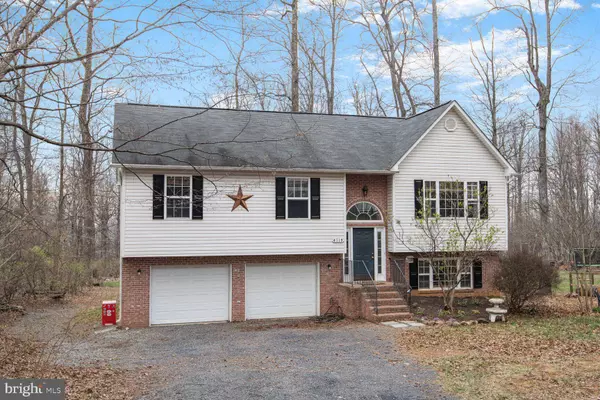 4119 FREEZELAND RD, Linden, VA 22642