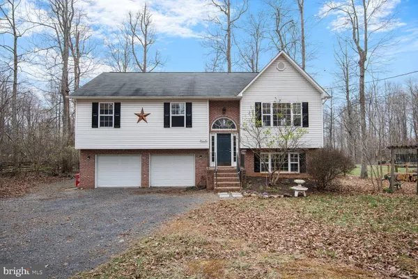 4119 FREEZELAND RD, Linden, VA 22642