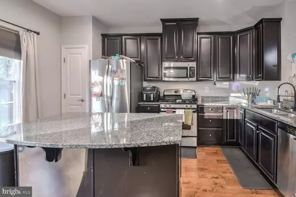 7638 TIMBERCROSS LN, Glen Burnie, MD 21060