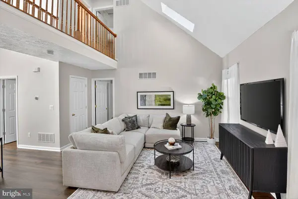 1012 MORGAN STATION DR, Severn, MD 21144