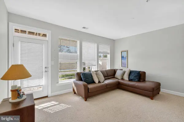 2804 PERSIMMON PL #D3, Cambridge, MD 21613