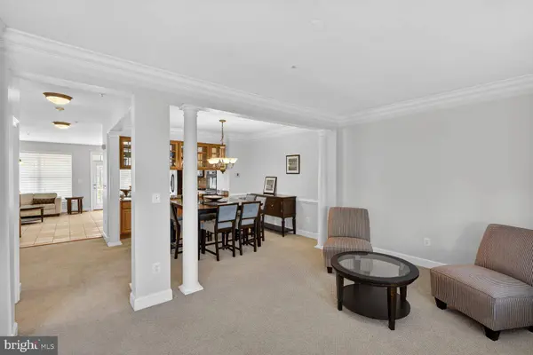 2804 PERSIMMON PL #D3, Cambridge, MD 21613