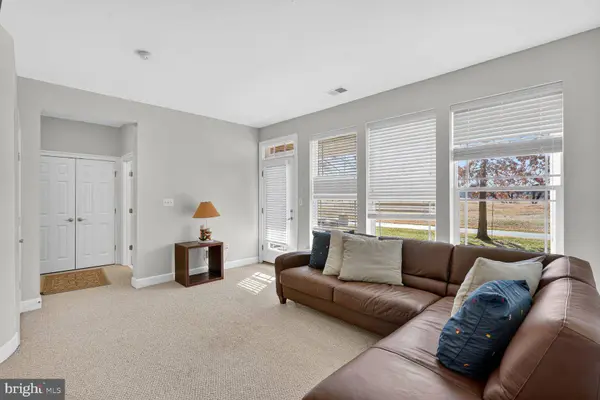 2804 PERSIMMON PL #D3, Cambridge, MD 21613