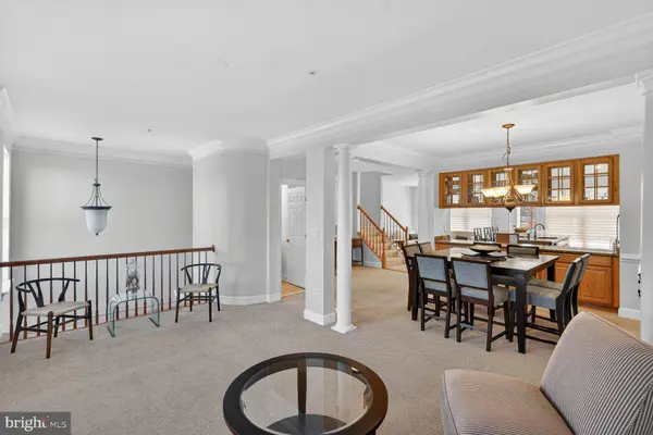 2804 PERSIMMON PL #D3, Cambridge, MD 21613