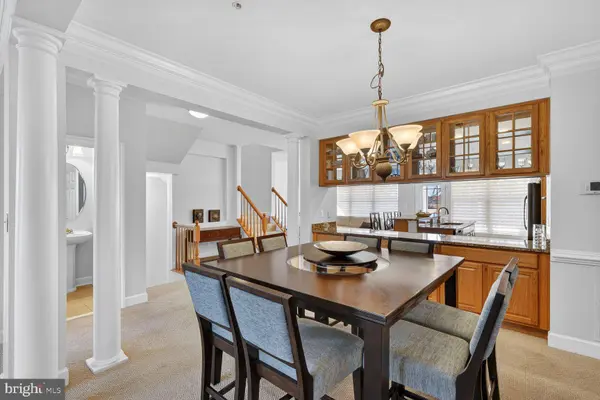 2804 PERSIMMON PL #D3, Cambridge, MD 21613