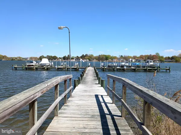 479 CREEKS END LN, Stevensville, MD 21666