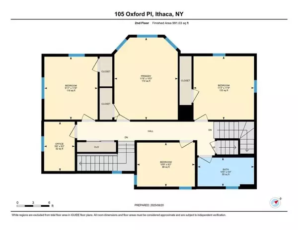 105 Oxford PL, Ithaca, NY 14850