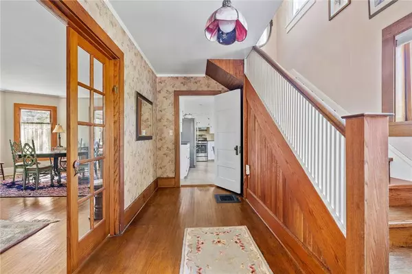 105 Oxford PL, Ithaca, NY 14850