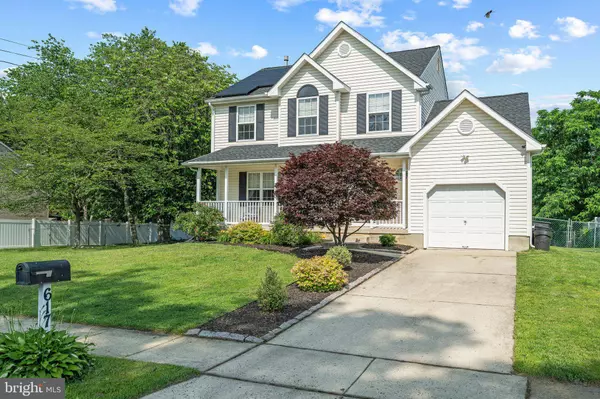 617 THIRD AVE, Deptford, NJ 08096