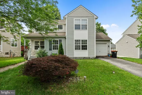 714 VILLA DR, Chester, PA 19013