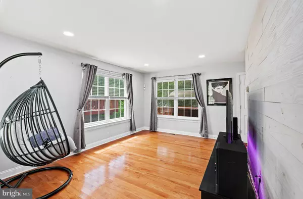 714 VILLA DR, Chester, PA 19013