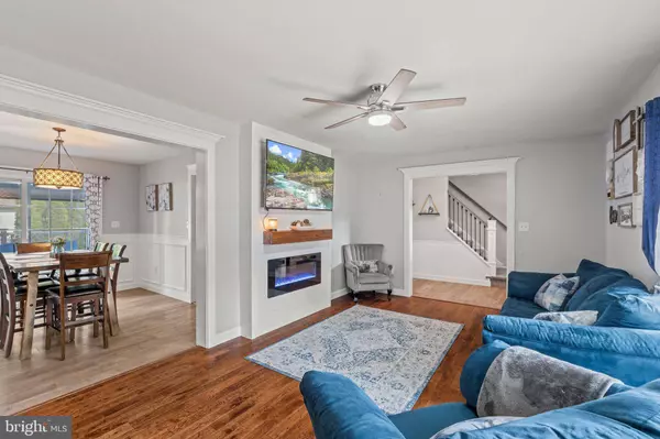 617 THIRD AVE, Deptford, NJ 08096