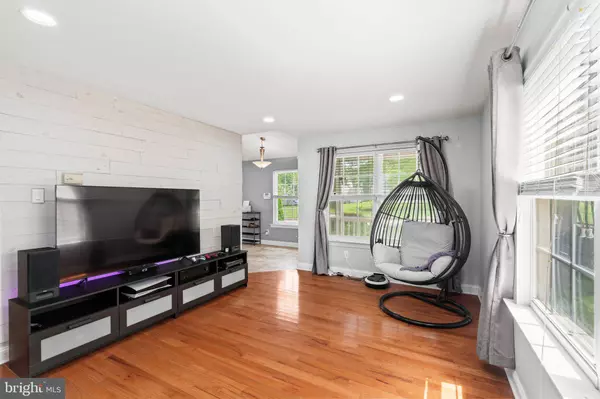 714 VILLA DR, Chester, PA 19013