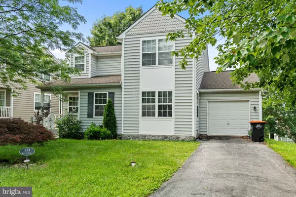 714 VILLA DR, Chester, PA 19013