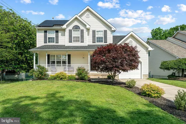 617 THIRD AVE, Deptford, NJ 08096