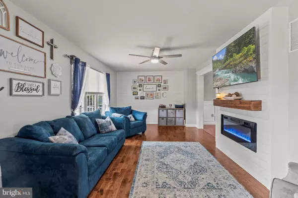 617 THIRD AVE, Deptford, NJ 08096