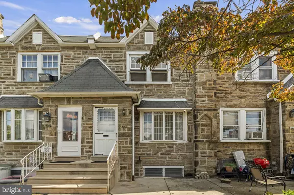 3439 SHEFFIELD AVE, Philadelphia, PA 19136