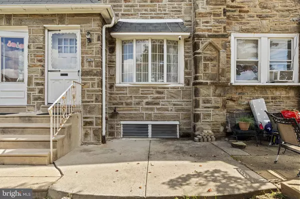 3439 SHEFFIELD AVE, Philadelphia, PA 19136