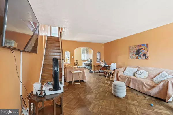 3439 SHEFFIELD AVE, Philadelphia, PA 19136