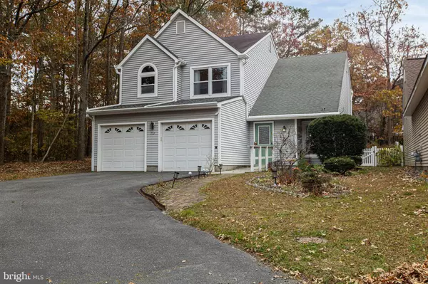 732 WHALERS COVE CT, Galloway, NJ 08205